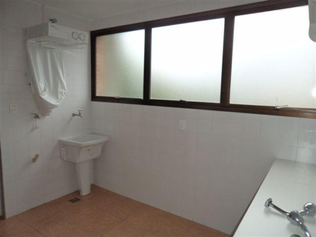 Apartamento Praia Centro อูบาตูบา ภายนอก รูปภาพ