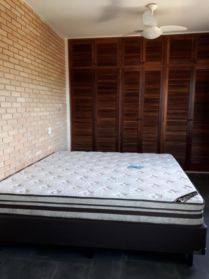 Apartamento Praia Centro อูบาตูบา ภายนอก รูปภาพ