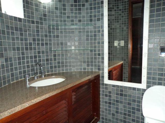 Apartamento Praia Centro อูบาตูบา ภายนอก รูปภาพ